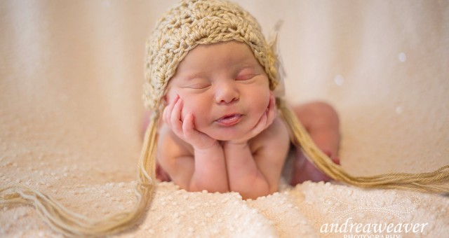 Evelyn, 11 days new