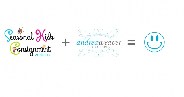Spring Kids Consignment Event