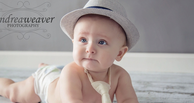 Cooper, 6 Months