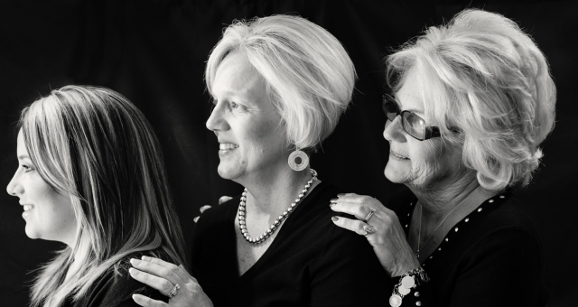 4 Generations