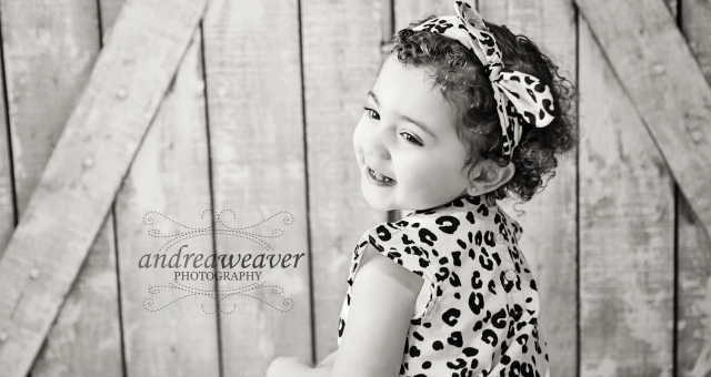 Taylore, 2 Years Old
