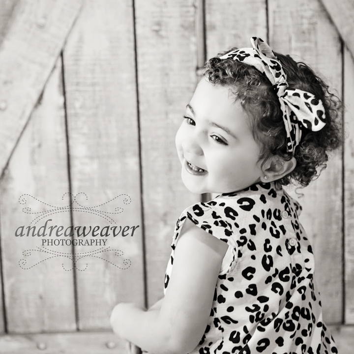Taylore, 2 Years Old