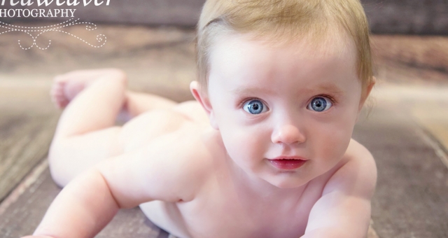 Maddox, 6 Months