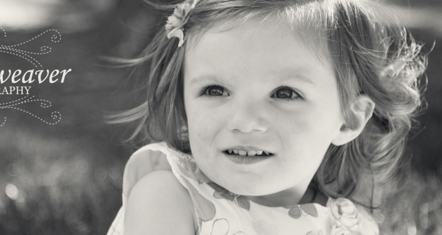 Miss L Turns 2!