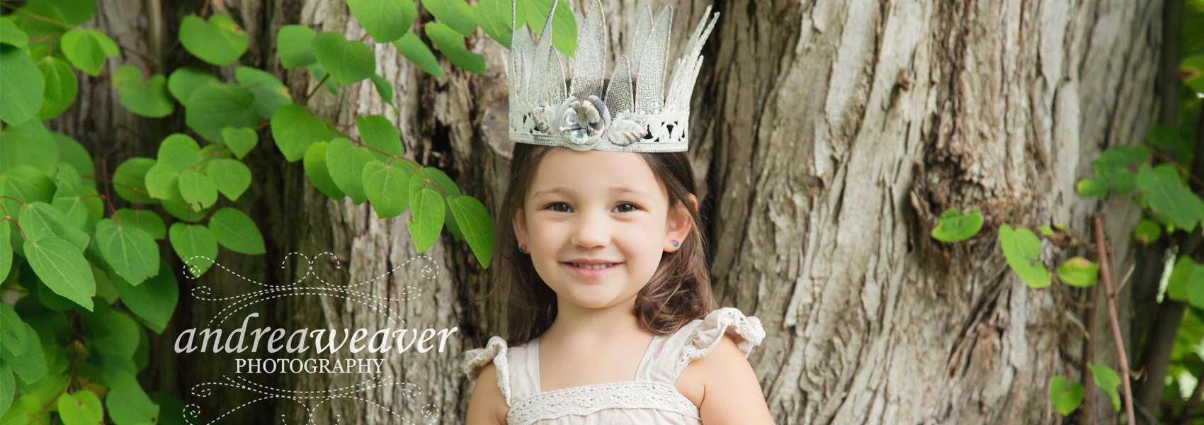 Giulianna, 4 years old