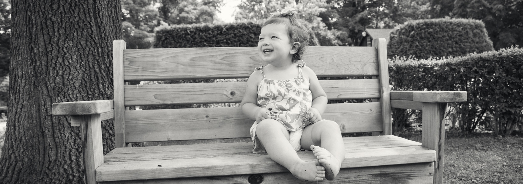 Gianna, 2 years old