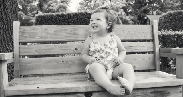 Gianna, 2 years old