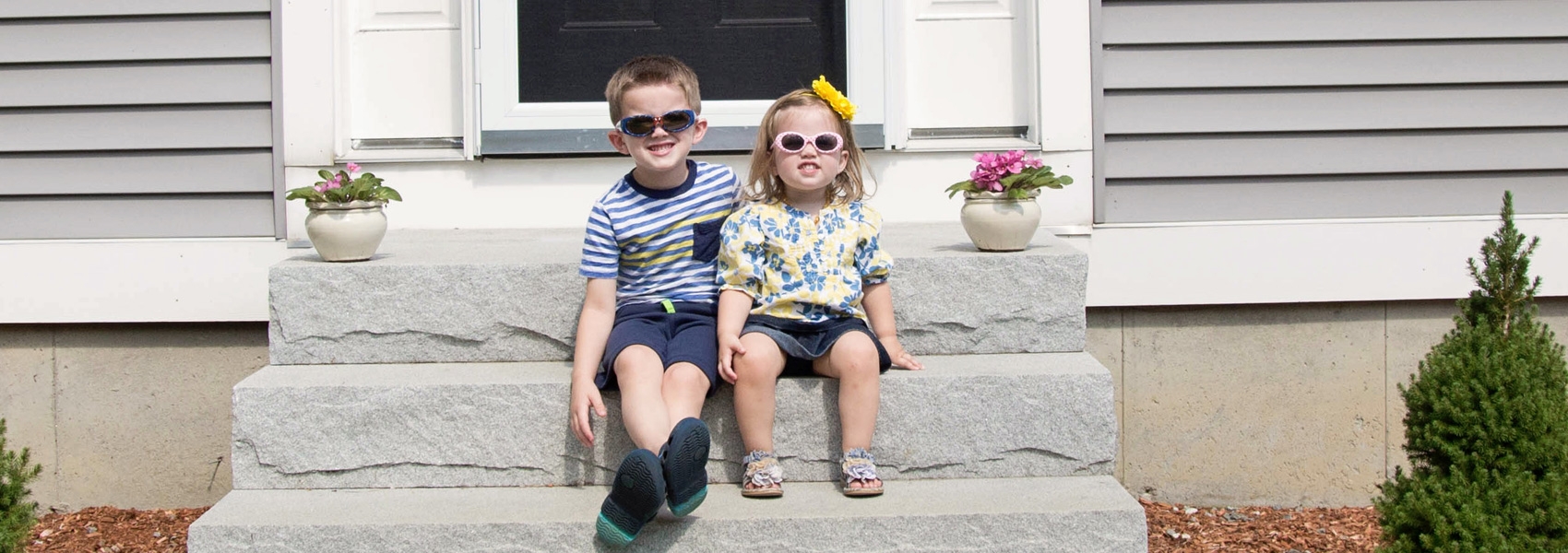 Comtois Child Mini Session