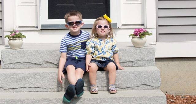 Comtois Child Mini Session