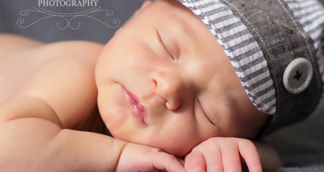 Avery, 10 days new