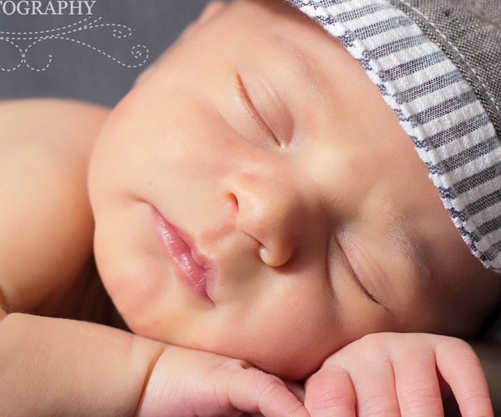 Avery, 10 days new