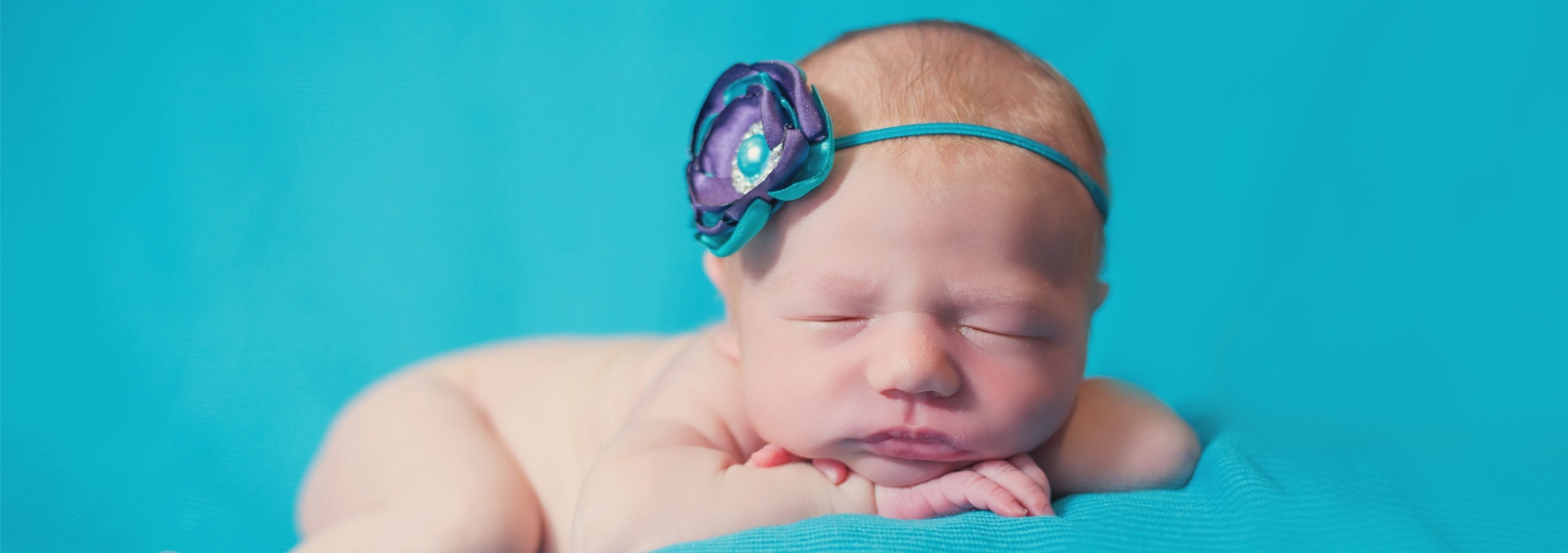 Janelle, 9 days new