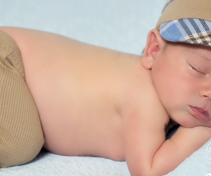 Logan, 11 days new