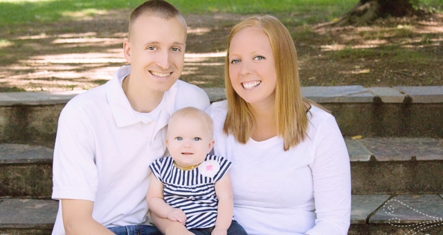 Tucker Family Session