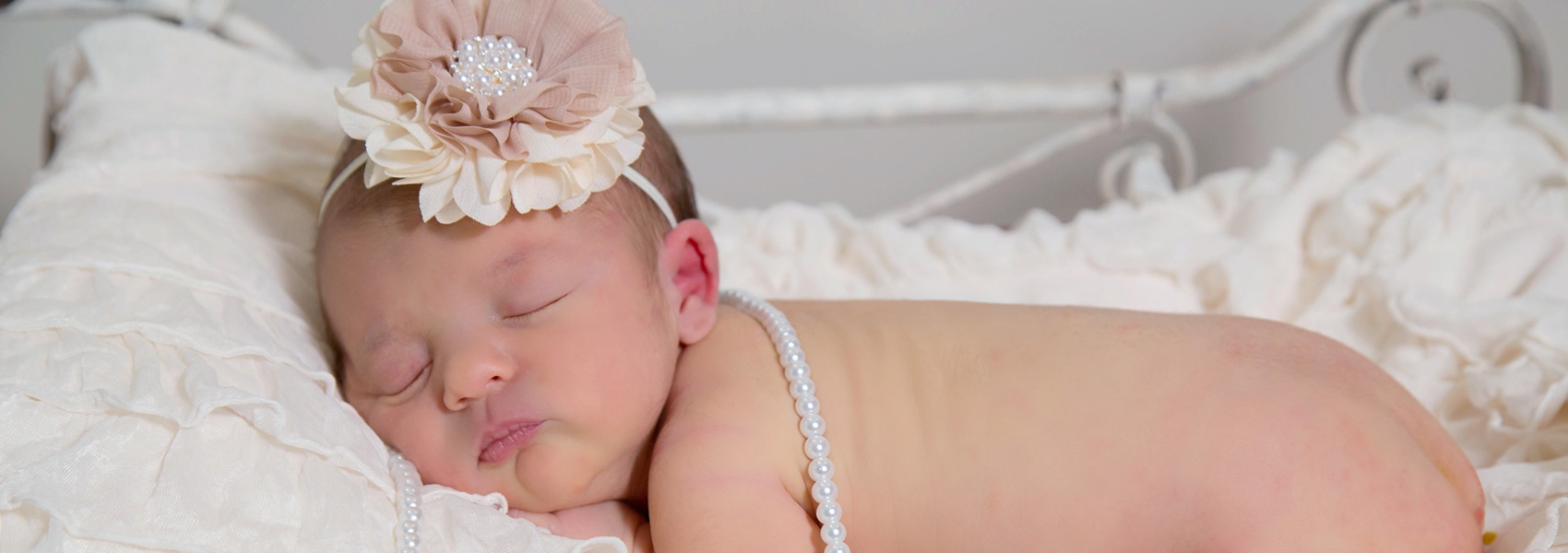 Olivia, 10 days new