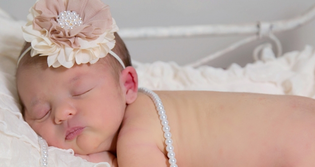 Olivia, 10 days new