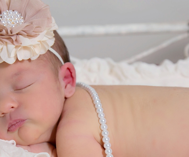 Olivia, 10 days new