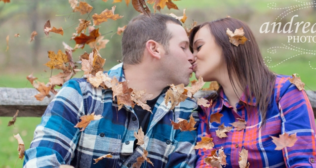 Nick & Nicole