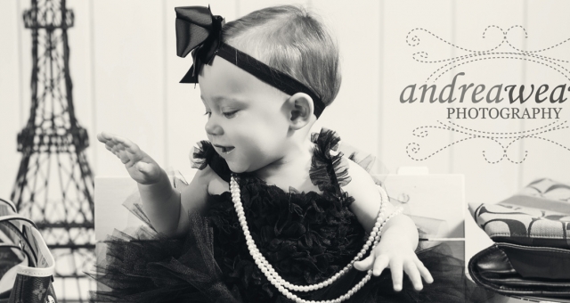 Ava, Sitting Milestone