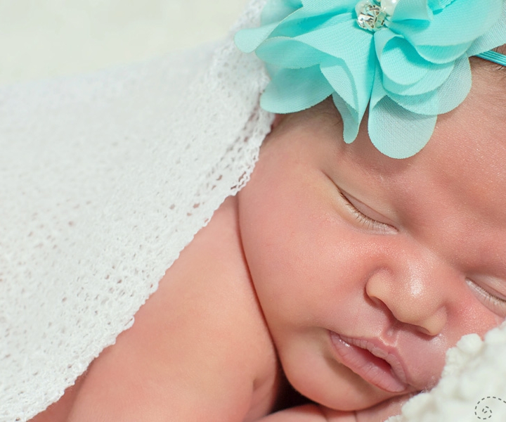 Brynn, 11 days new