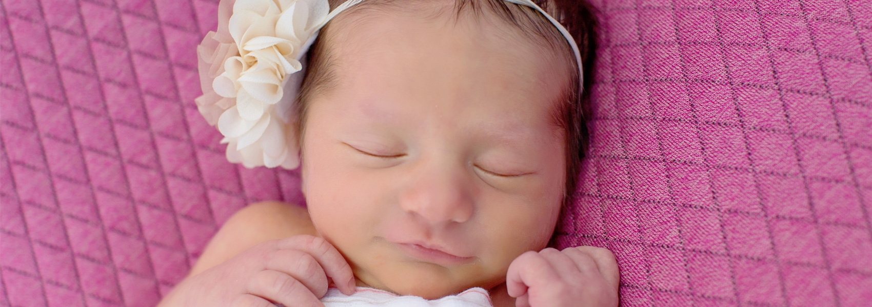 Charlotte, 11 days new