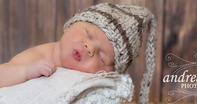 Colton, 10 days new