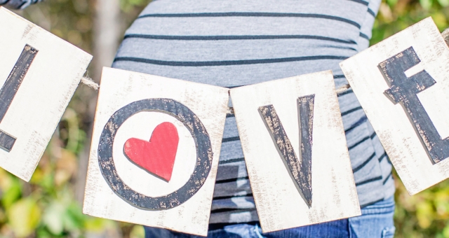 F Maternity