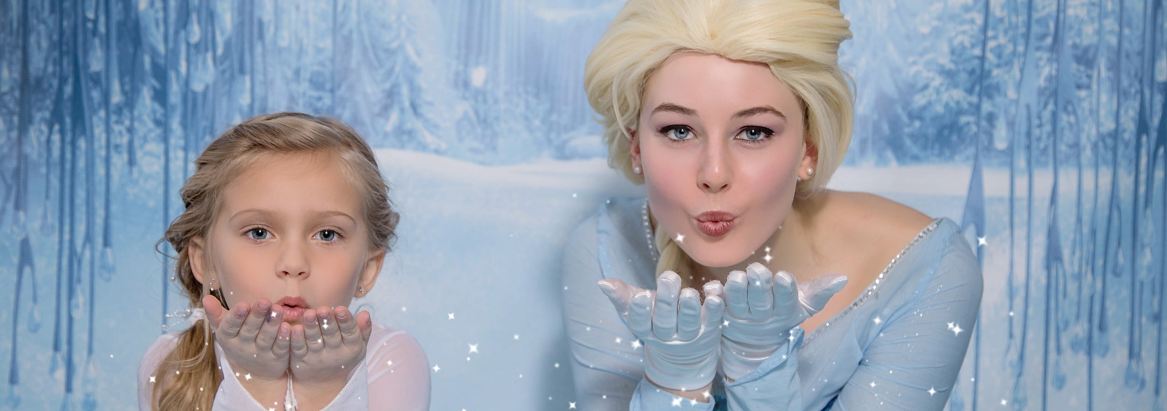 Frozen, Mini Sessions