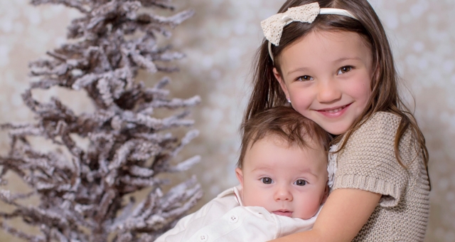 Christmas Mini Sessions