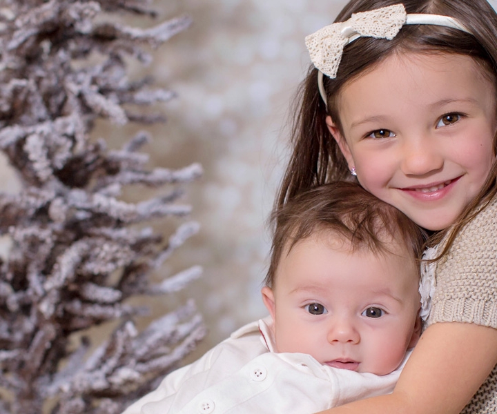 Christmas Mini Sessions