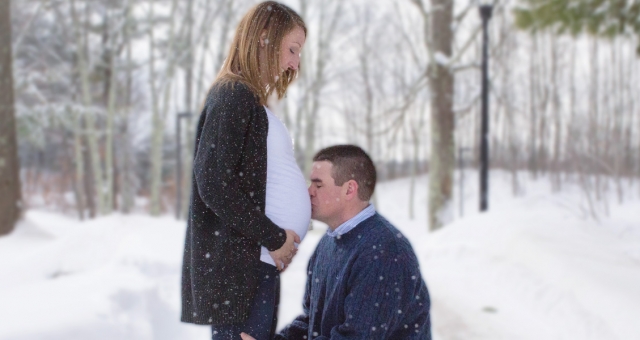 Smith Maternity