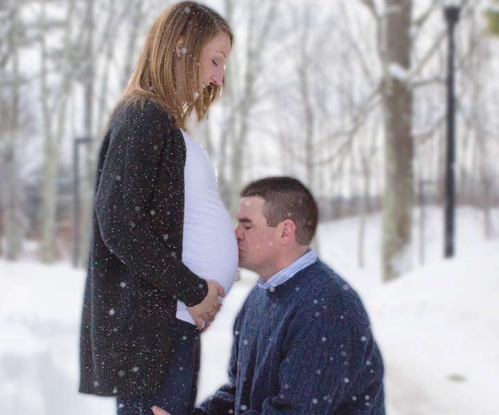 Smith Maternity