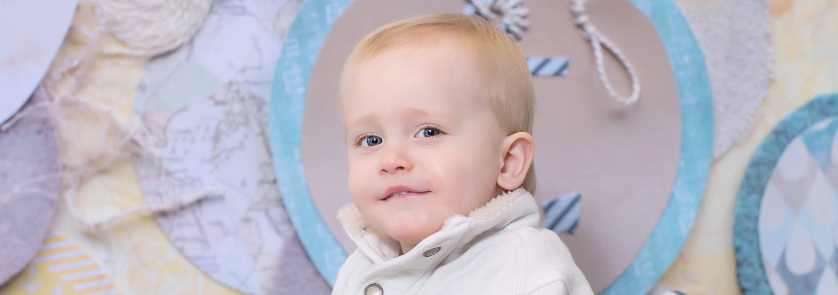 Cooper, 18 months