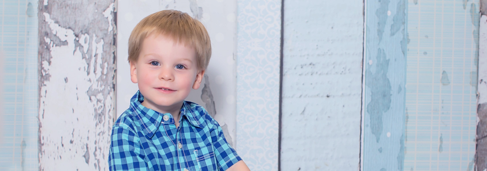 Cason, 3 years old