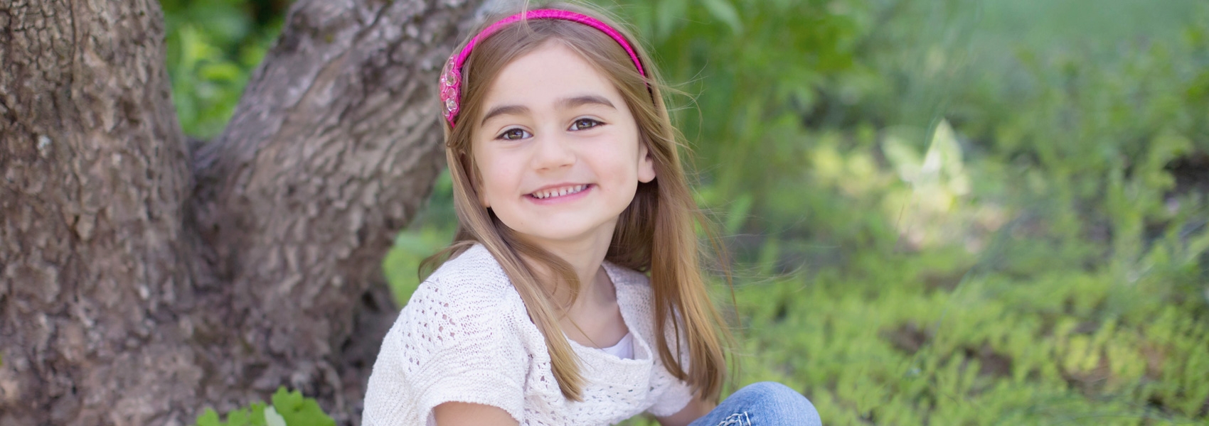 Ashlynn, 5 Year