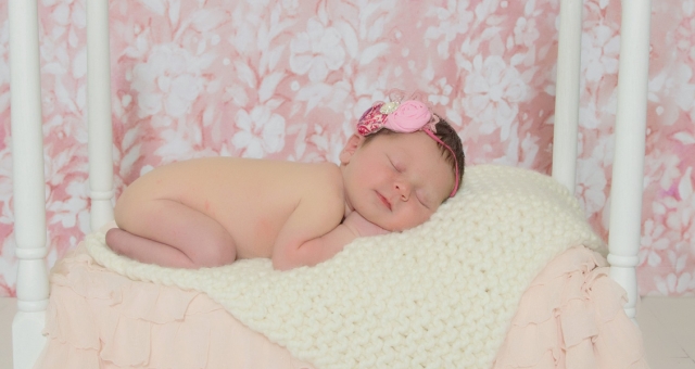Elizabeth, 7 days new