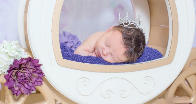 Hayden, 6 days new