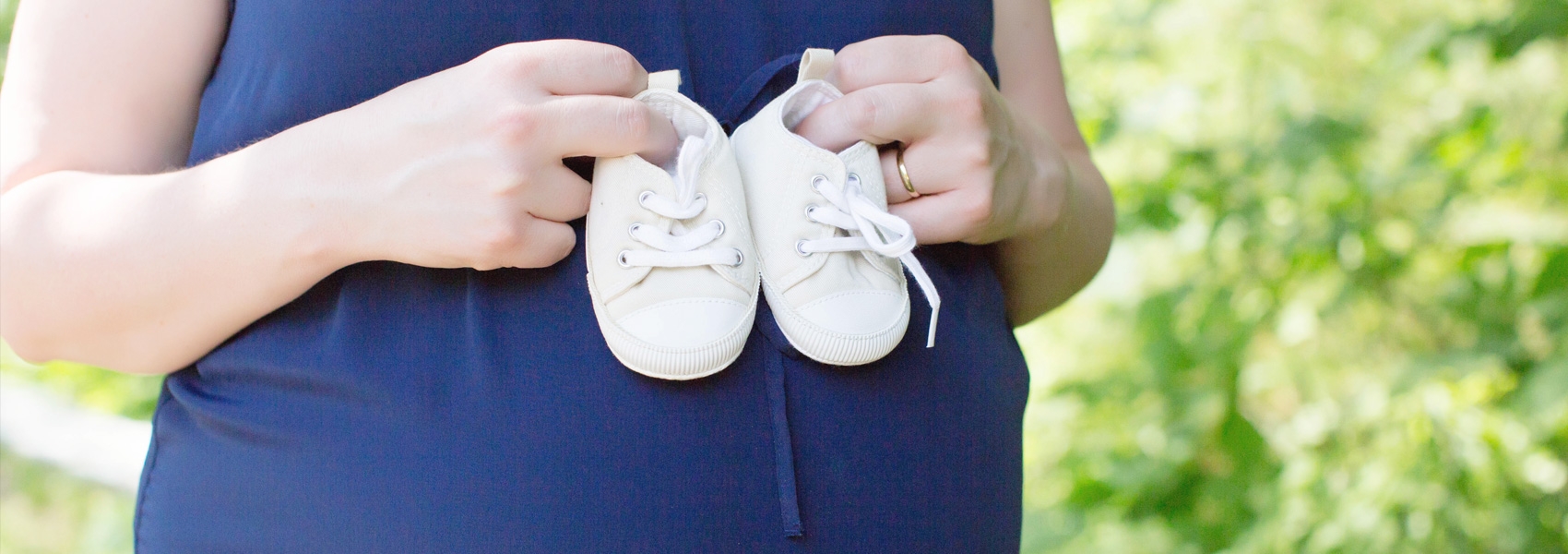 Theriault Maternity Session
