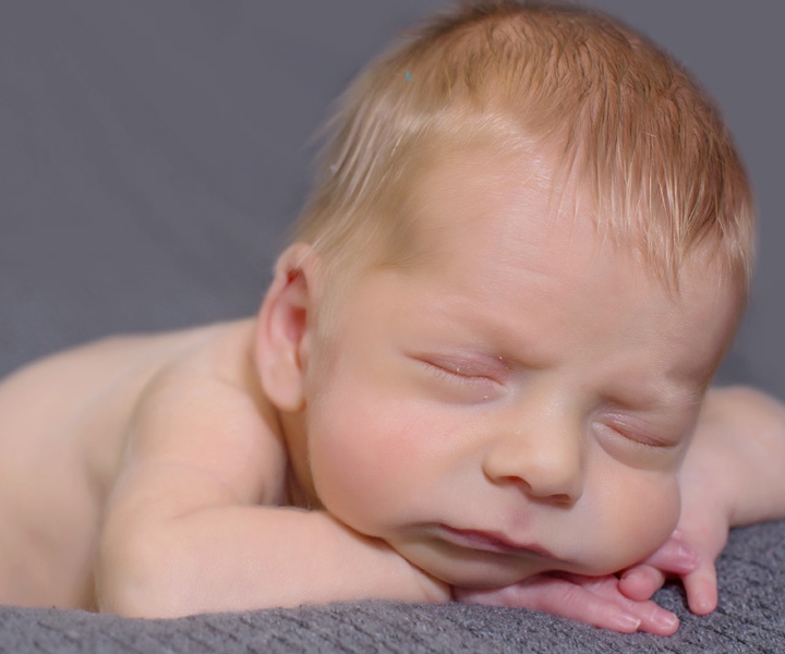 Camden, 22 days new