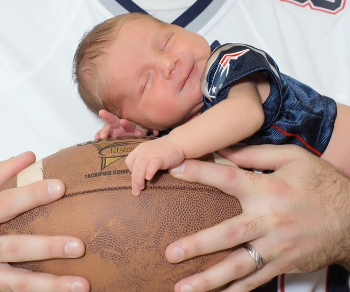 Carter, 7 days new