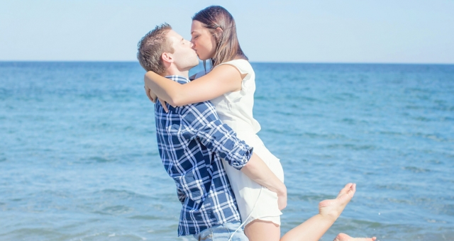 Johanna & Alex Engagement