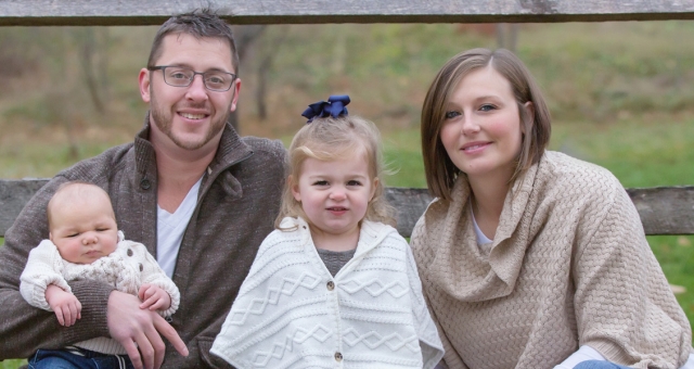 Bleaux Family