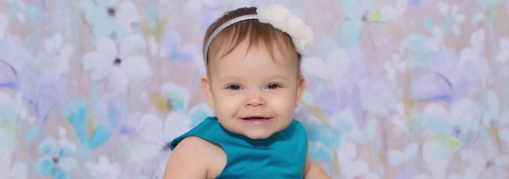 Corinne, 9 Month Session