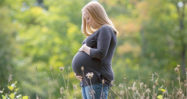 Tucker Maternity