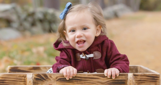 Ava, Fall Session