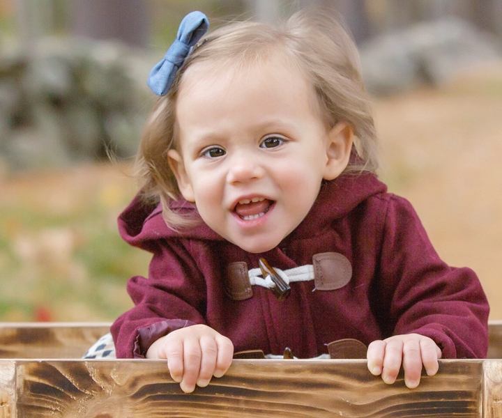 Ava, Fall Session