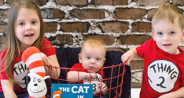 Camden, 4 months old