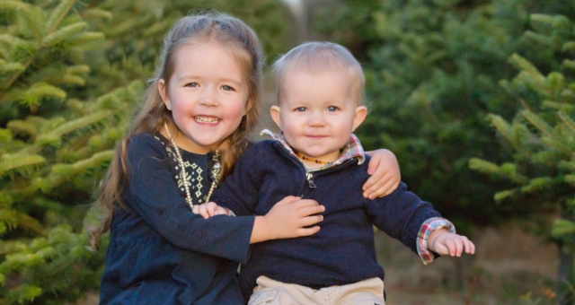 Elijah & his family