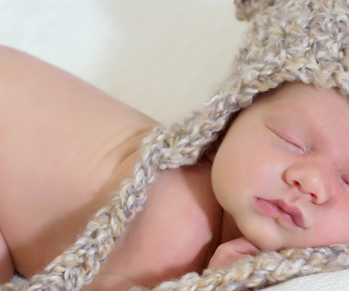 Gabriel, 12 days new