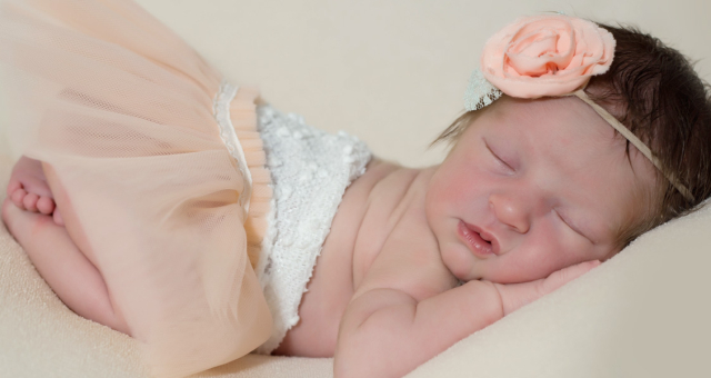 Elliana, 10 days new